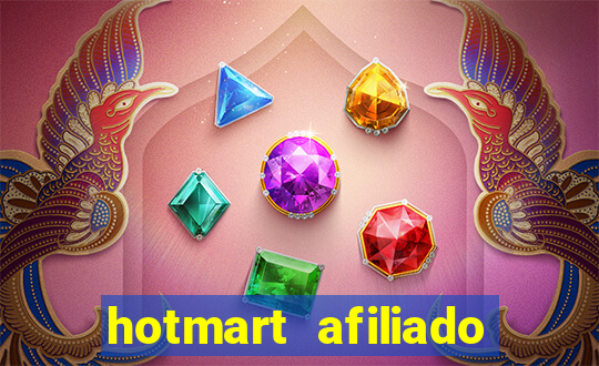 hotmart afiliado entrar login